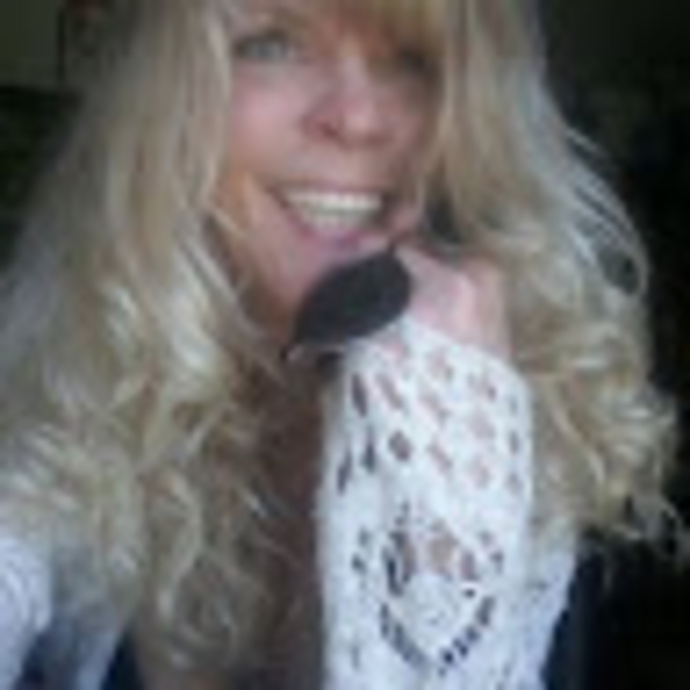 Meet your Posher, Wendy k